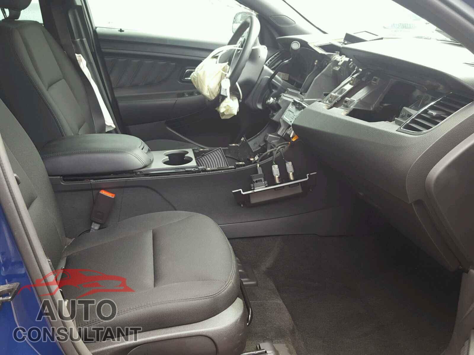 FORD TAURUS 2016 - 1FAHP2MK2GG110125