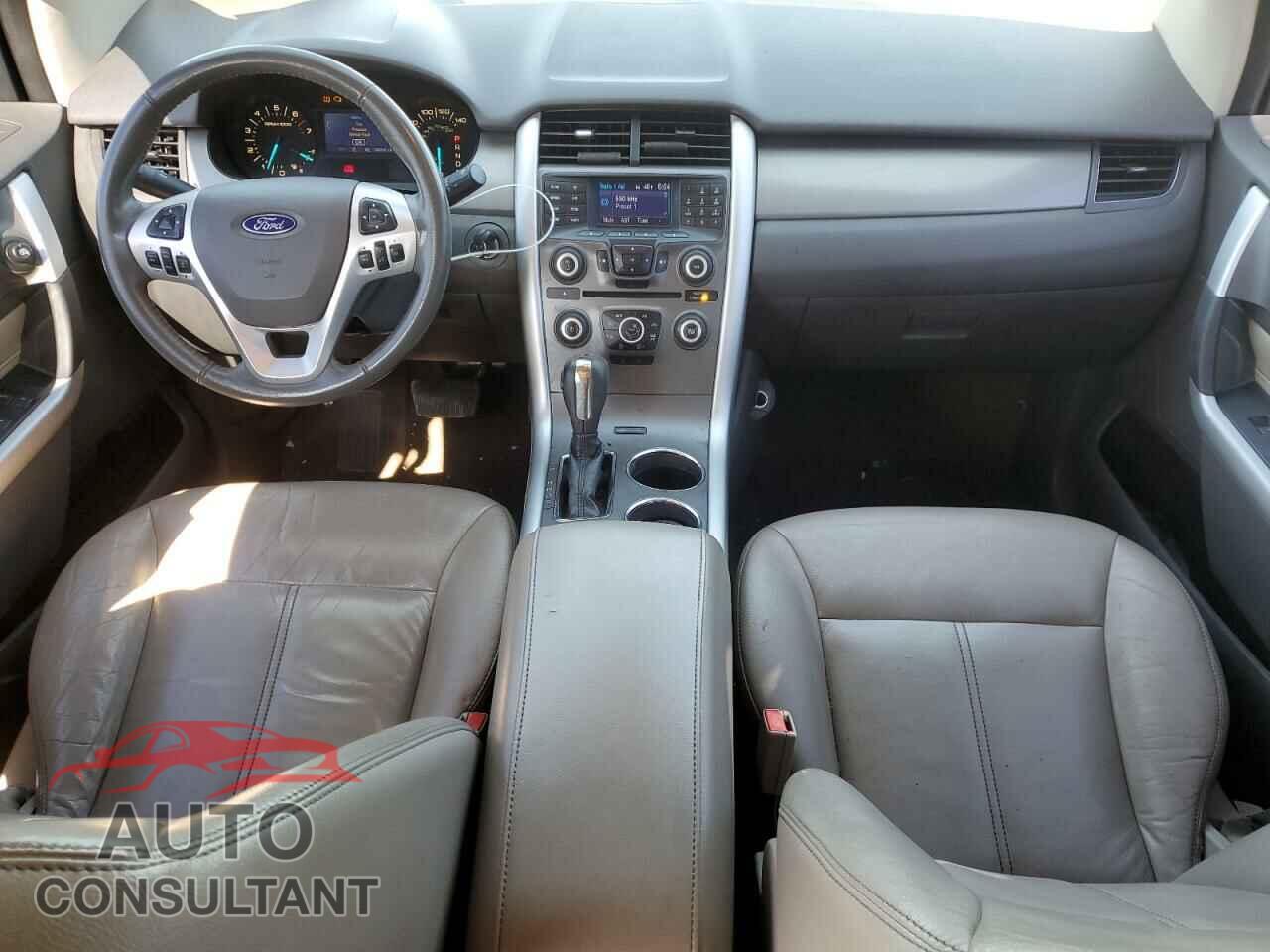 FORD EDGE 2013 - 2FMDK4JC0DBB12583