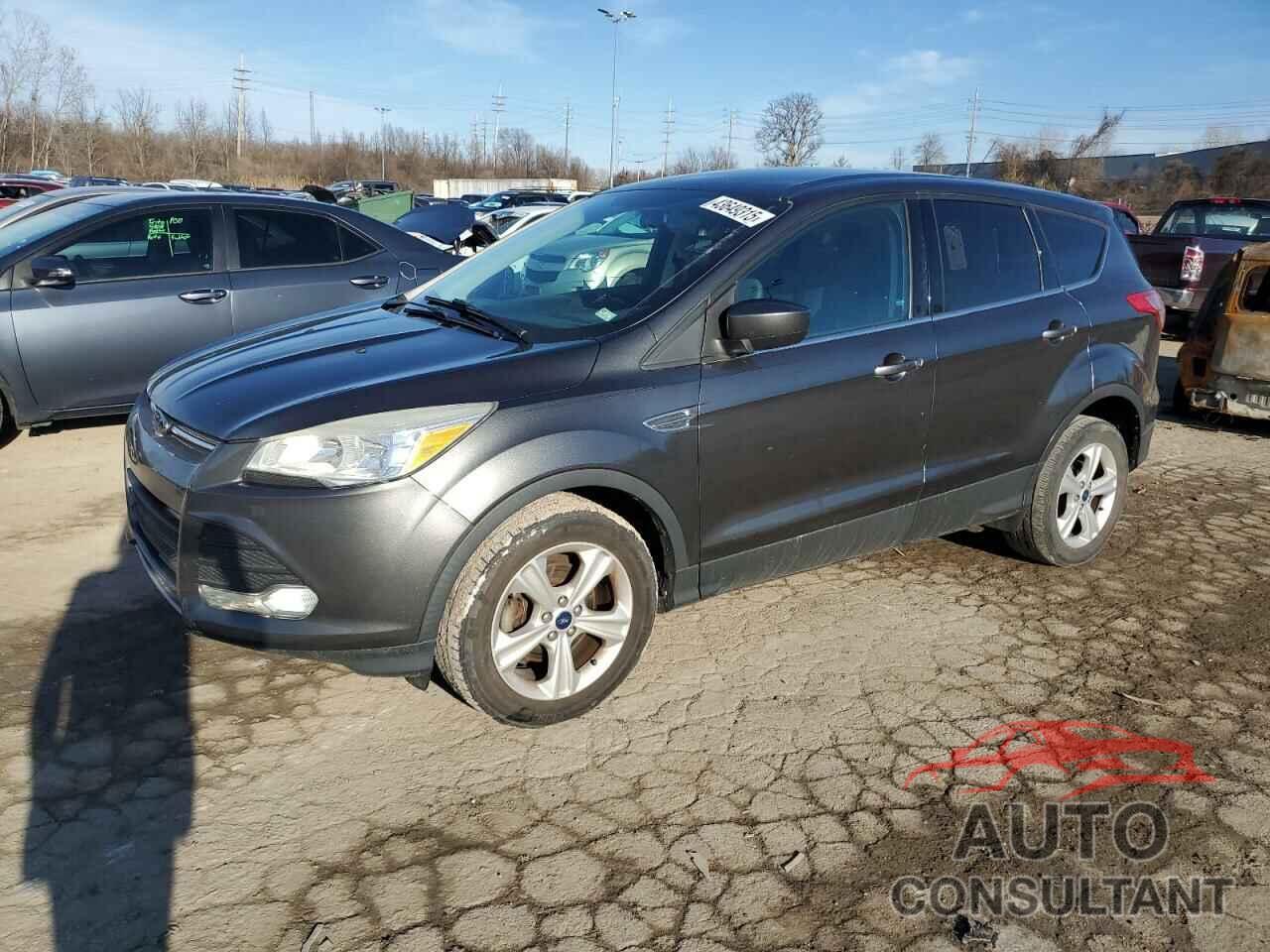 FORD ESCAPE 2015 - 1FMCU0G75FUA65413