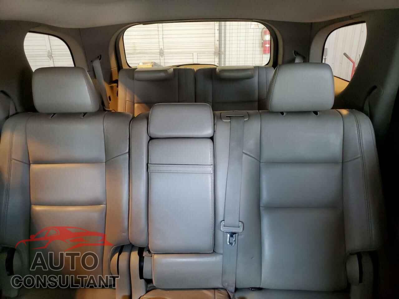 DODGE DURANGO 2013 - 1C4RDHDG1DC650994