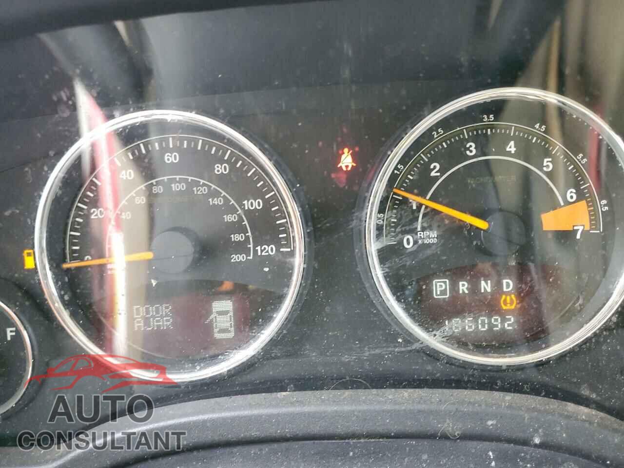 JEEP PATRIOT 2014 - 1C4NJPCB2ED652952