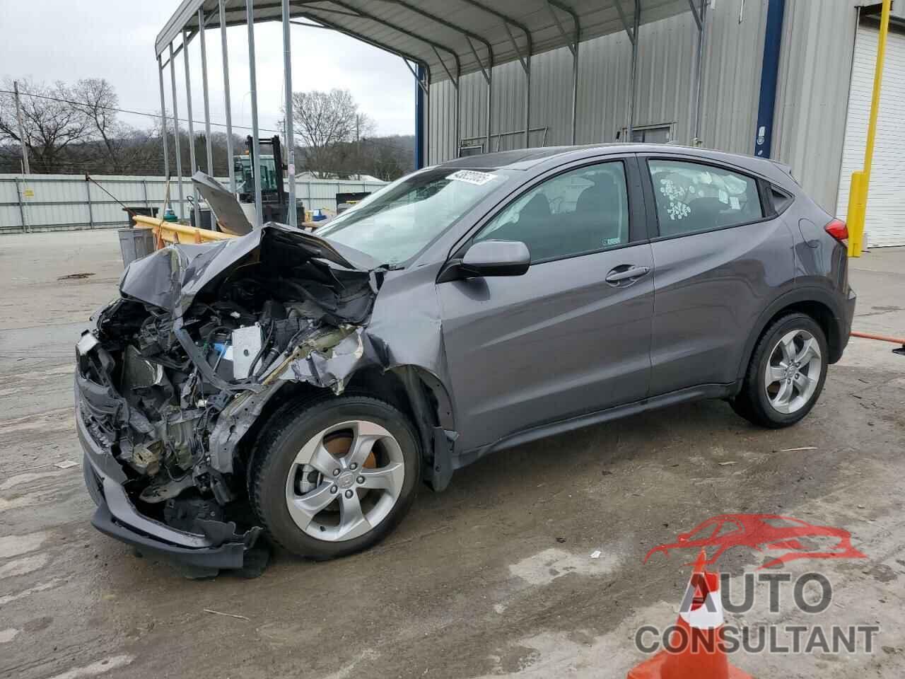 HONDA HR-V 2022 - 3CZRU5H37NM735175
