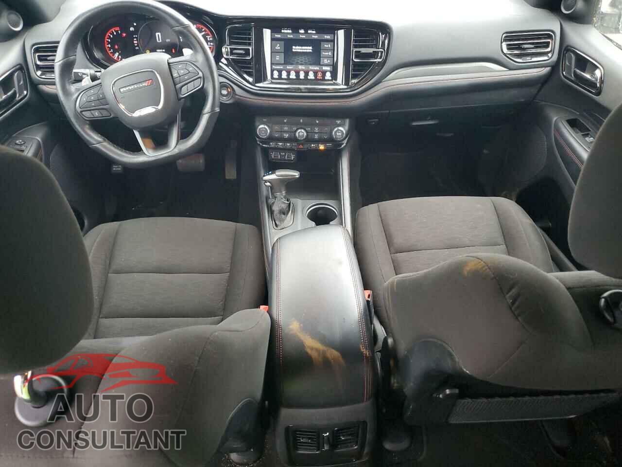 DODGE DURANGO 2023 - 1C4RDHDG3PC675223