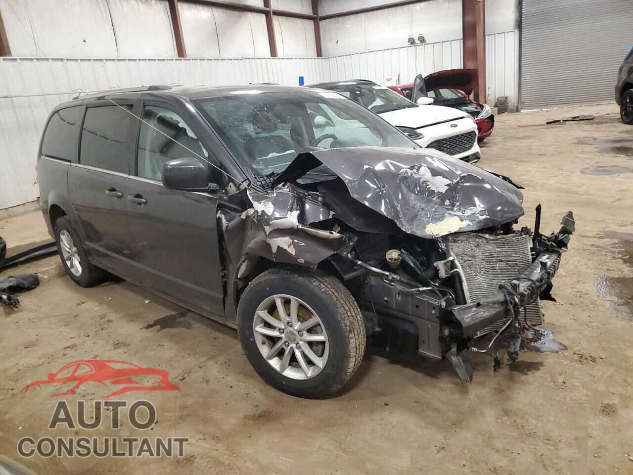 DODGE CARAVAN 2020 - 2C4RDGCG3LR201530