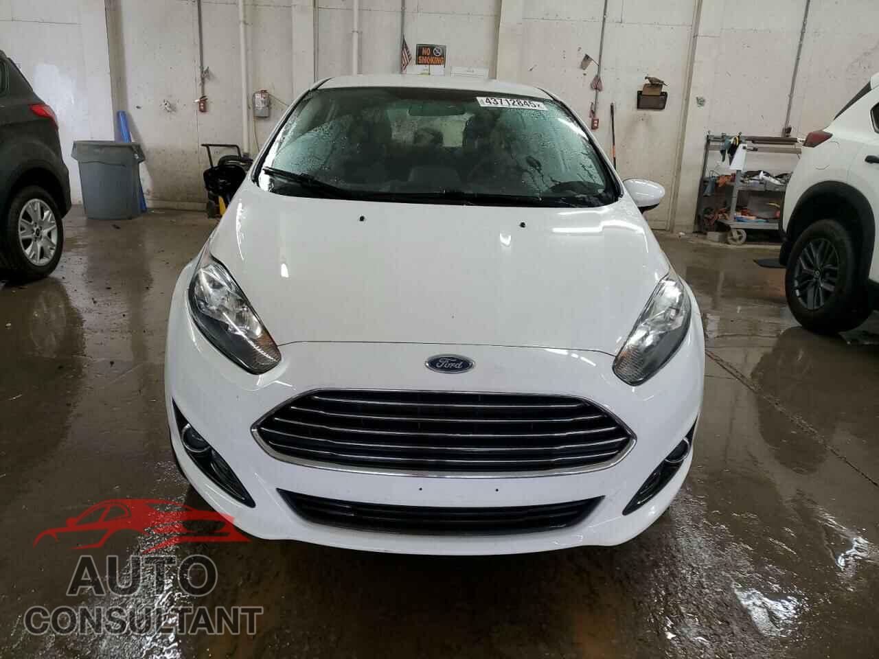 FORD FIESTA 2019 - 3FADP4EJ4KM150415