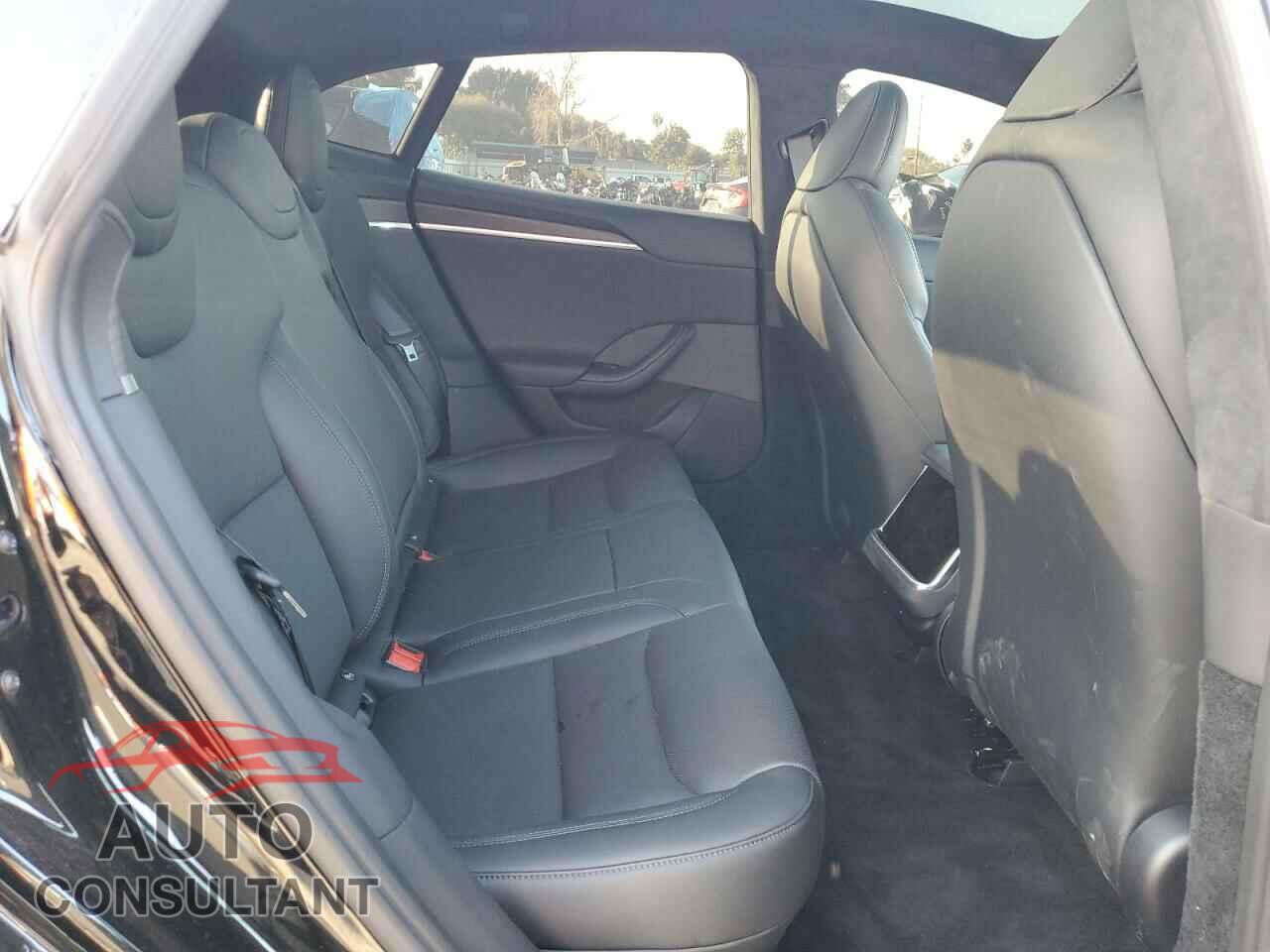 TESLA MODEL S 2023 - 5YJSA1E59PF529720