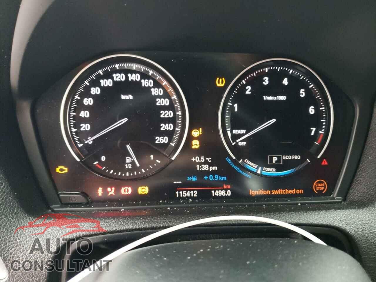 BMW M2 2018 - WBA2J7C55JVB28714