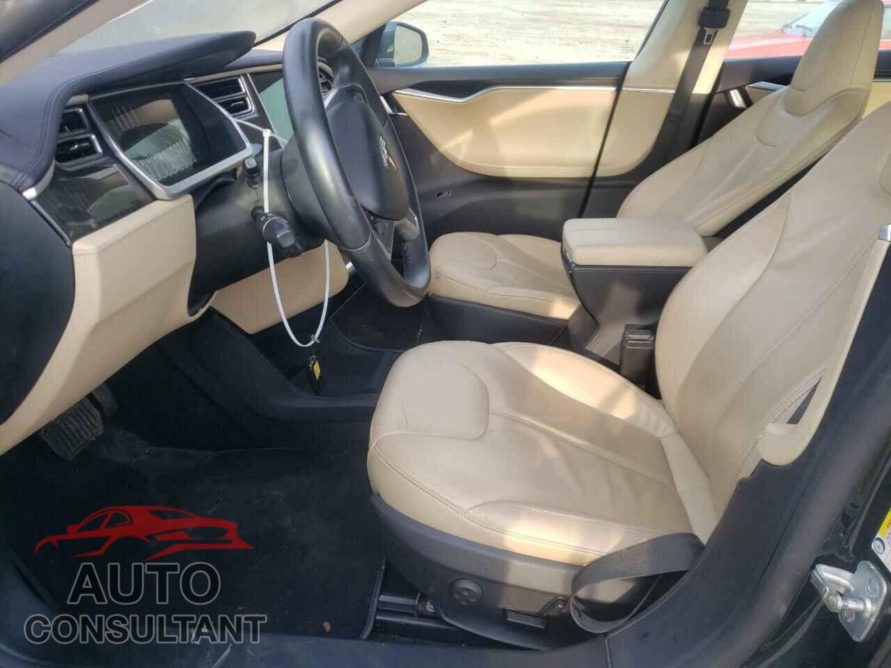 TESLA MODEL S 2013 - 5YJSA1CN4DFP14613