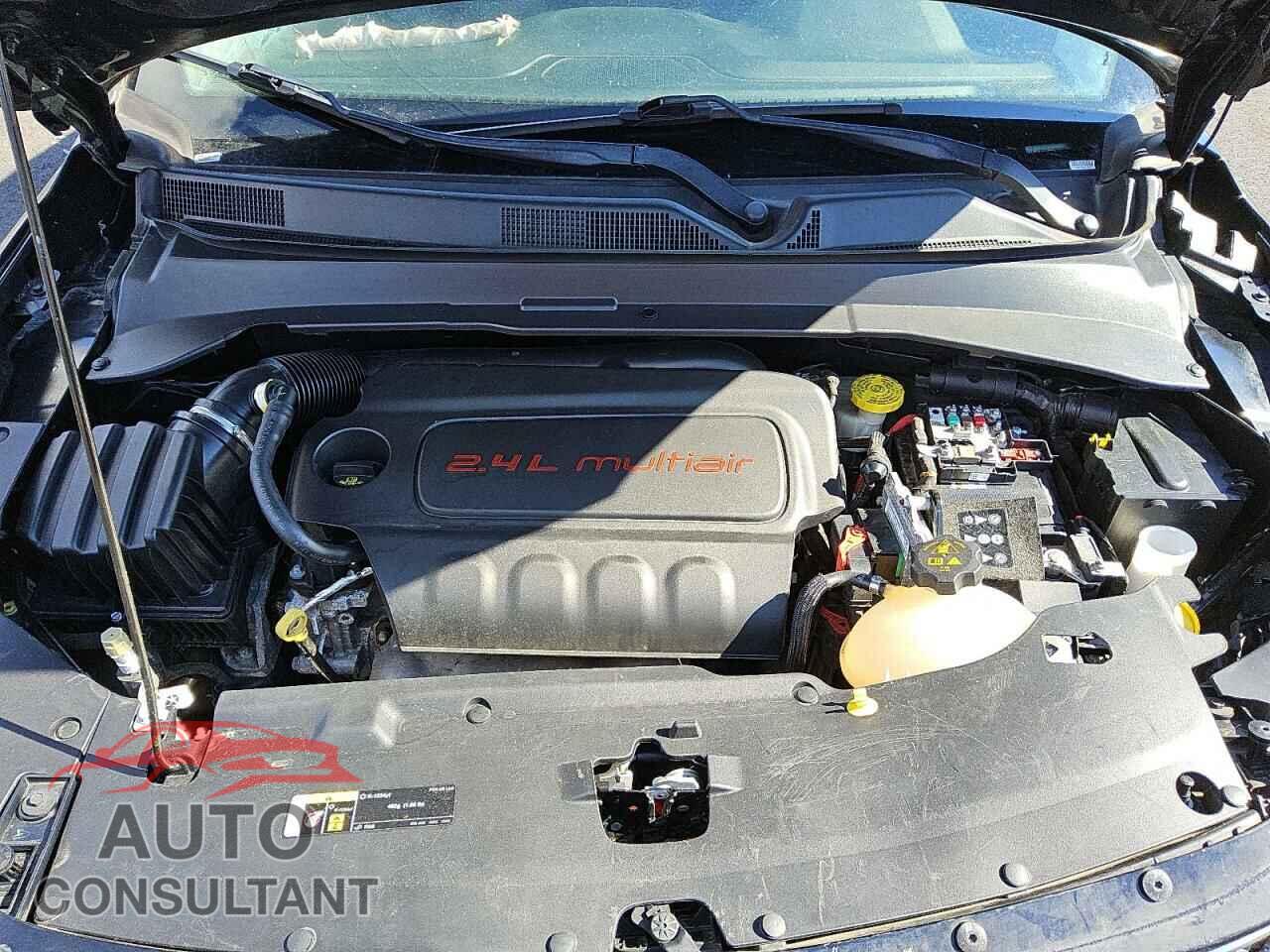 JEEP COMPASS 2020 - 3C4NJCBB9LT199009