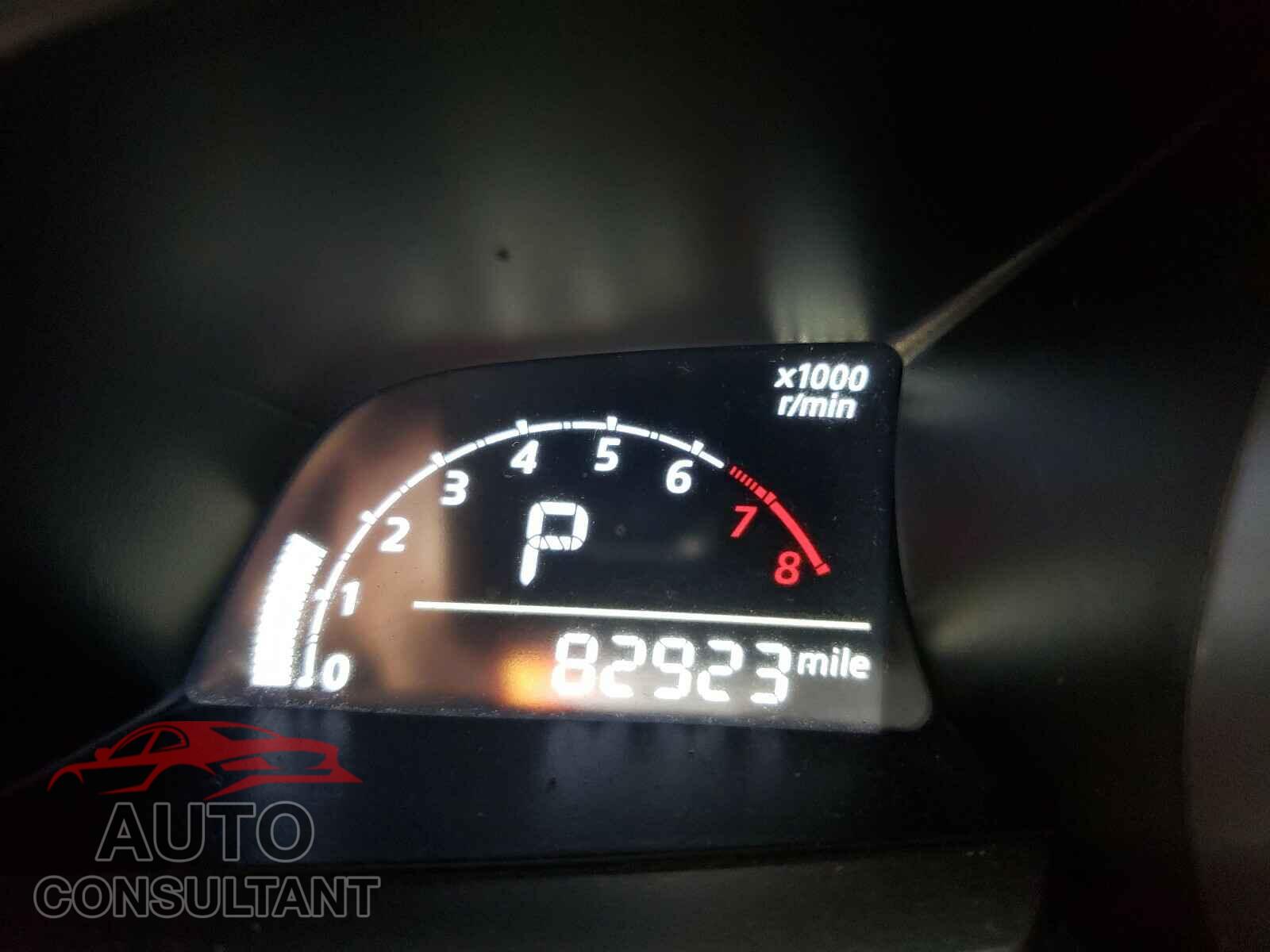 MAZDA CX-3 2017 - JM1DKDB73H0179983