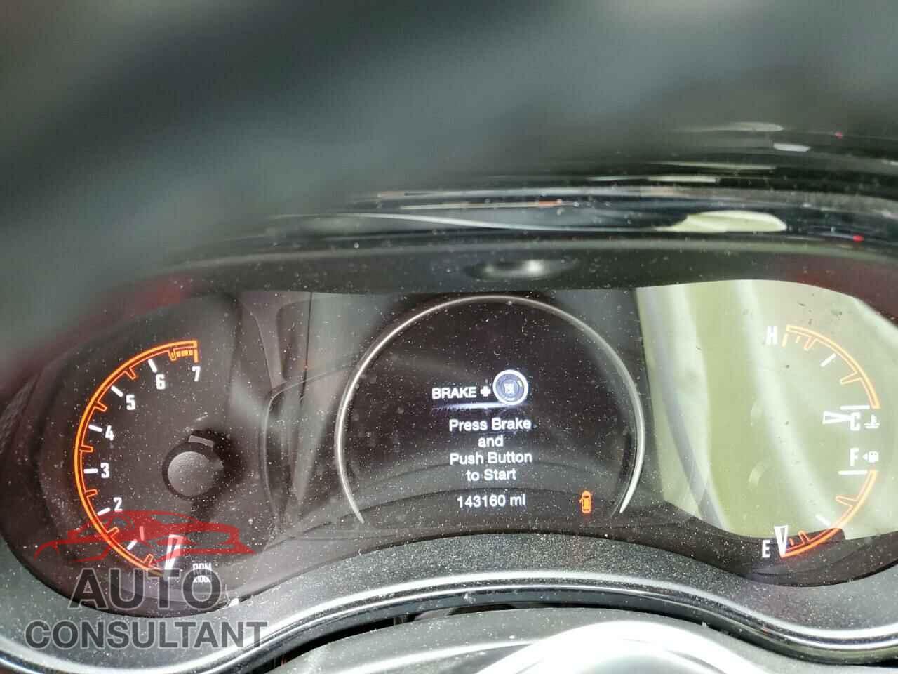 DODGE DURANGO 2021 - 1C4RDHAG6MC577903