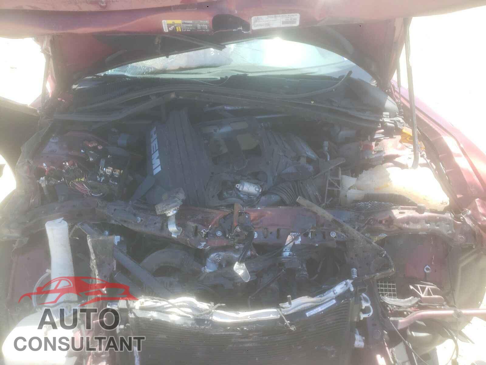 DODGE CHALLENGER 2019 - 2C3CDZBT9KH621365