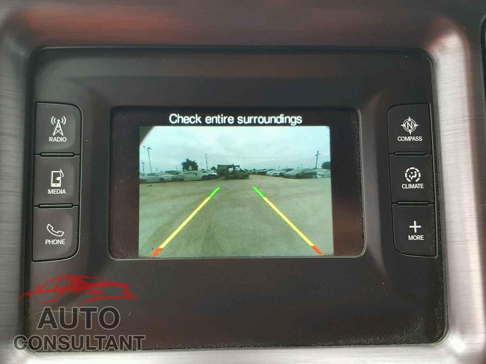 DODGE CHALLENGER 2017 - 2C3CDZBT2HH514392