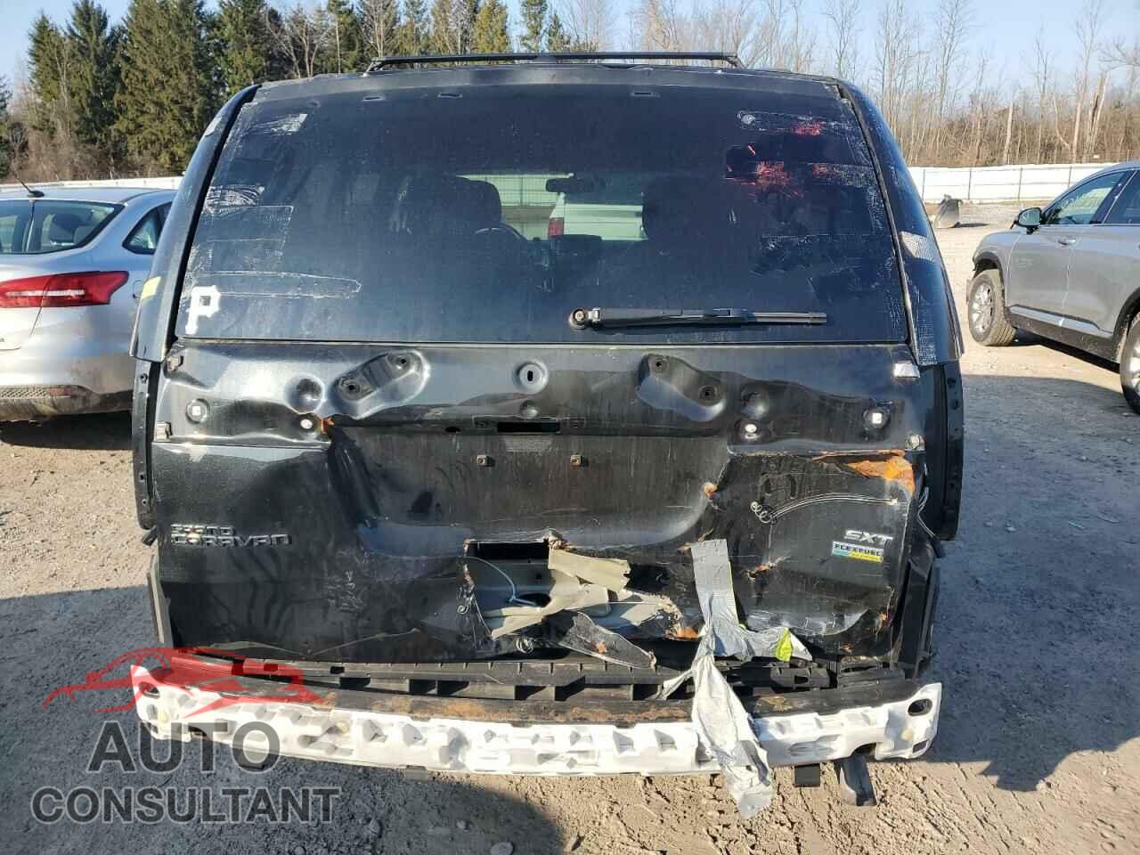 DODGE CARAVAN 2017 - 2C4RDGCG3HR754993