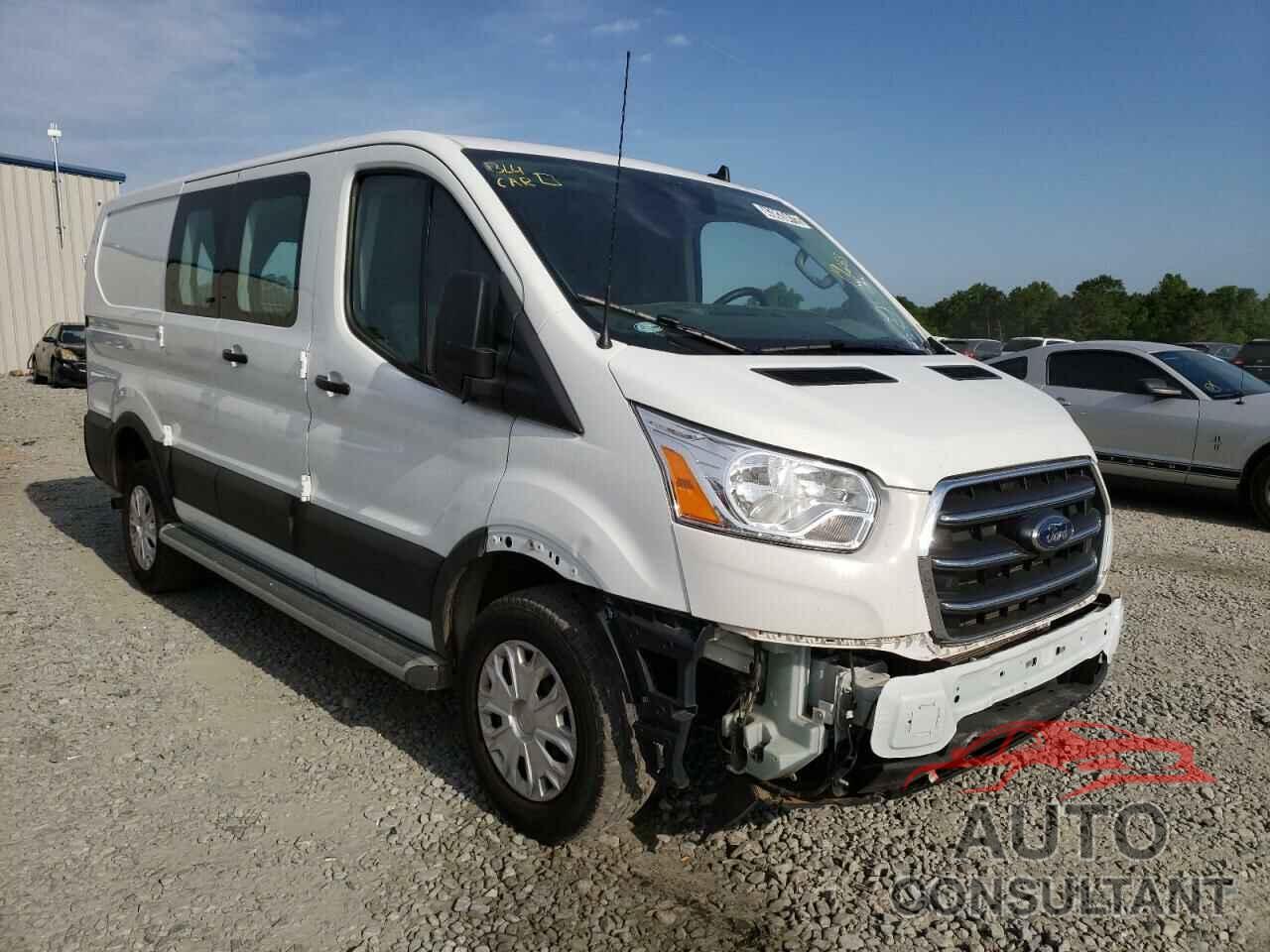 FORD TRANSIT CO 2020 - 1FTBR1Y80LKB14054