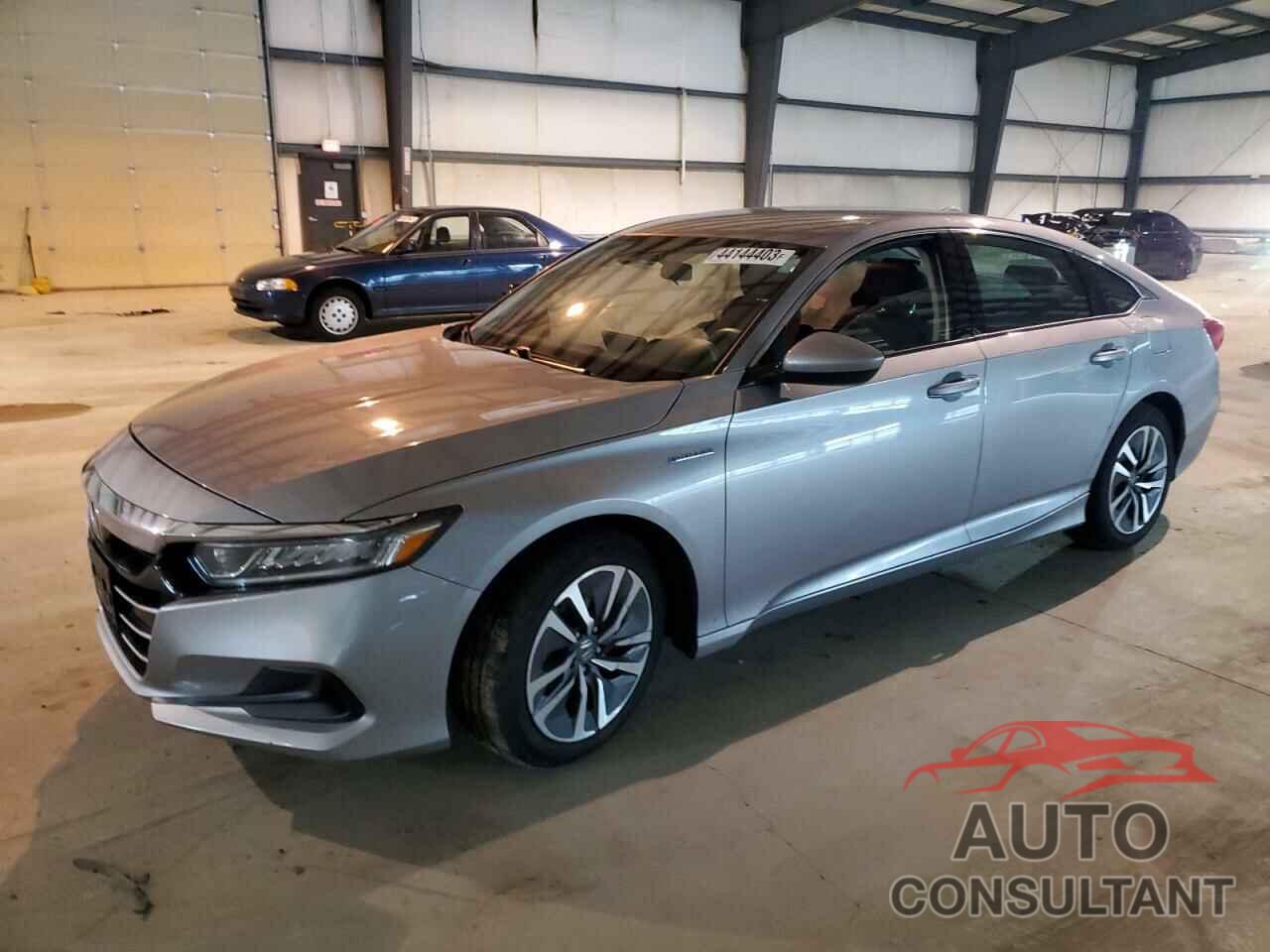 HONDA ACCORD 2021 - 1HGCV3F12MA014497