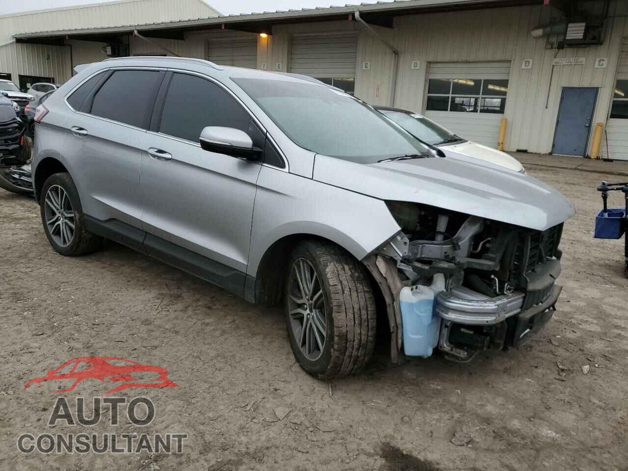 FORD EDGE 2020 - 2FMPK3K96LBA20550