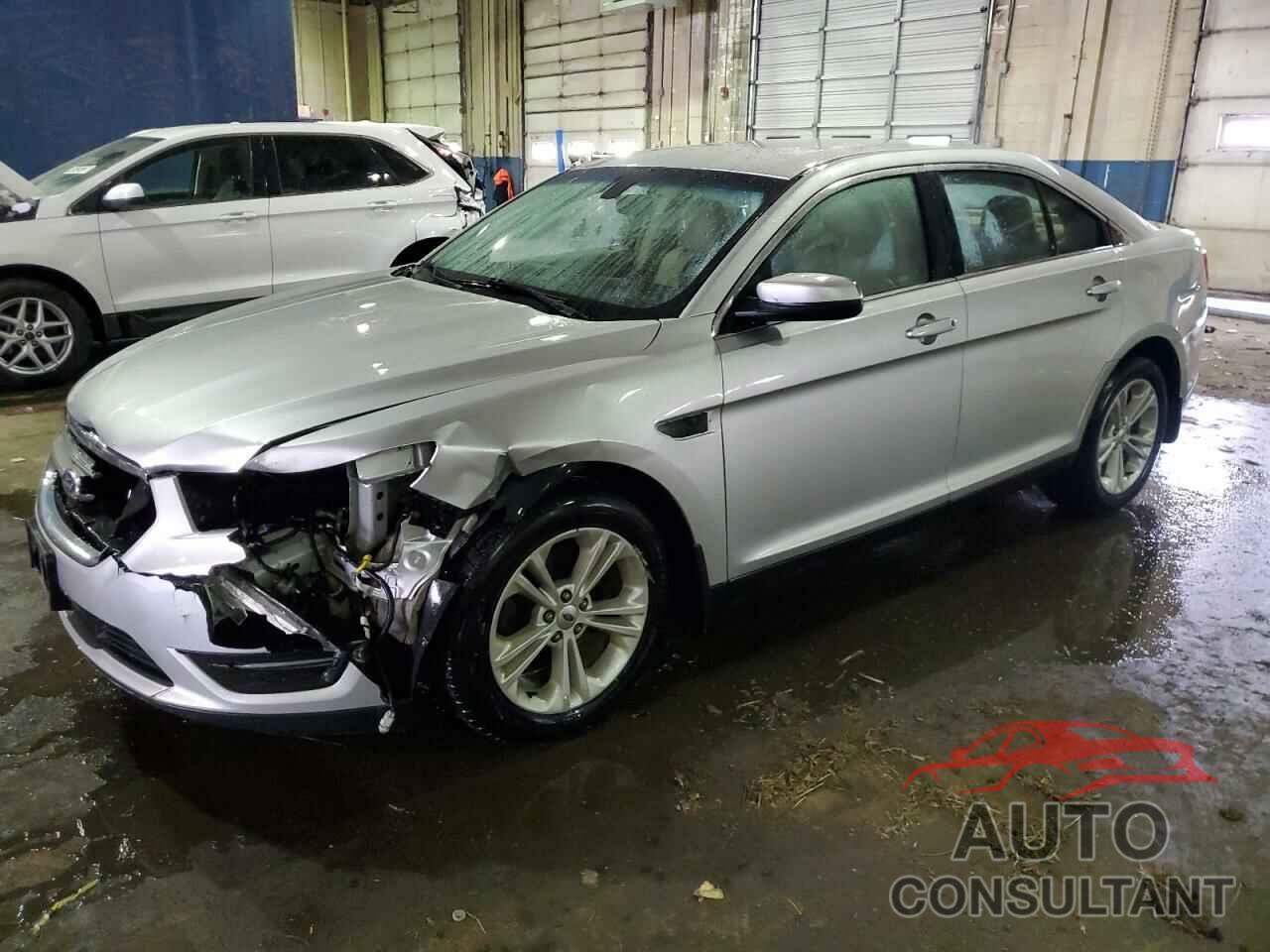 FORD TAURUS 2015 - 1FAHP2H84FG150512