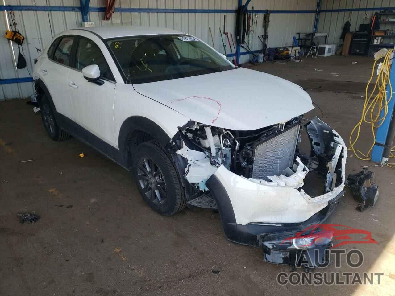 MAZDA CX30 2021 - 3MVDMAAL9MM220999