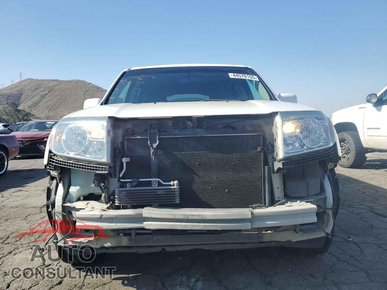 HONDA PILOT 2011 - 5FNYF3H90BB039584