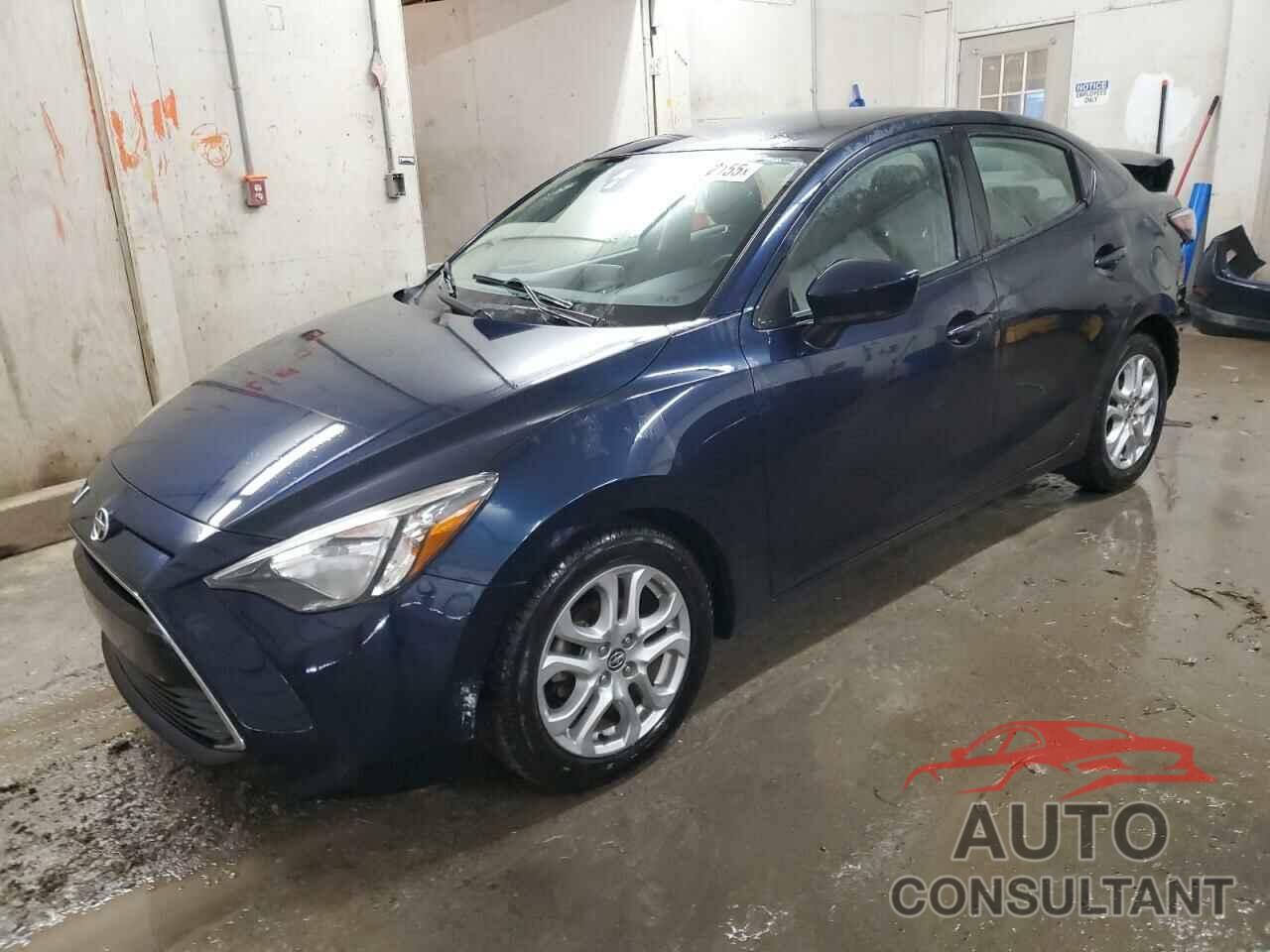 TOYOTA SCION 2016 - 3MYDLBZV5GY129999