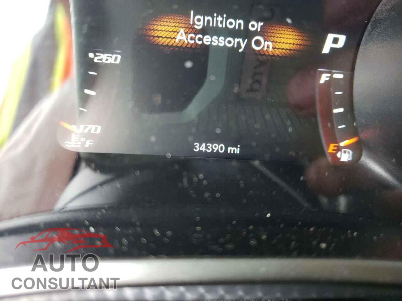 DODGE CHALLENGER 2016 - 2C3CDZC95GH176438