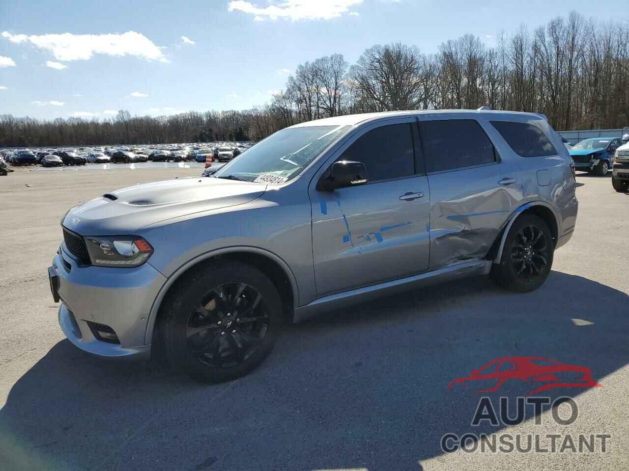 DODGE DURANGO 2019 - 1C4SDJCT9KC740818