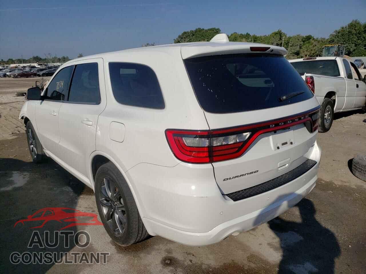 DODGE DURANGO 2017 - 1C4RDHDG0HC936079