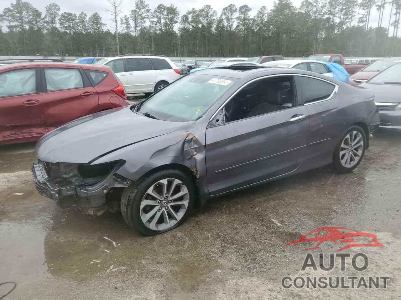 HONDA ACCORD 2015 - 1HGCT2B86FA001581