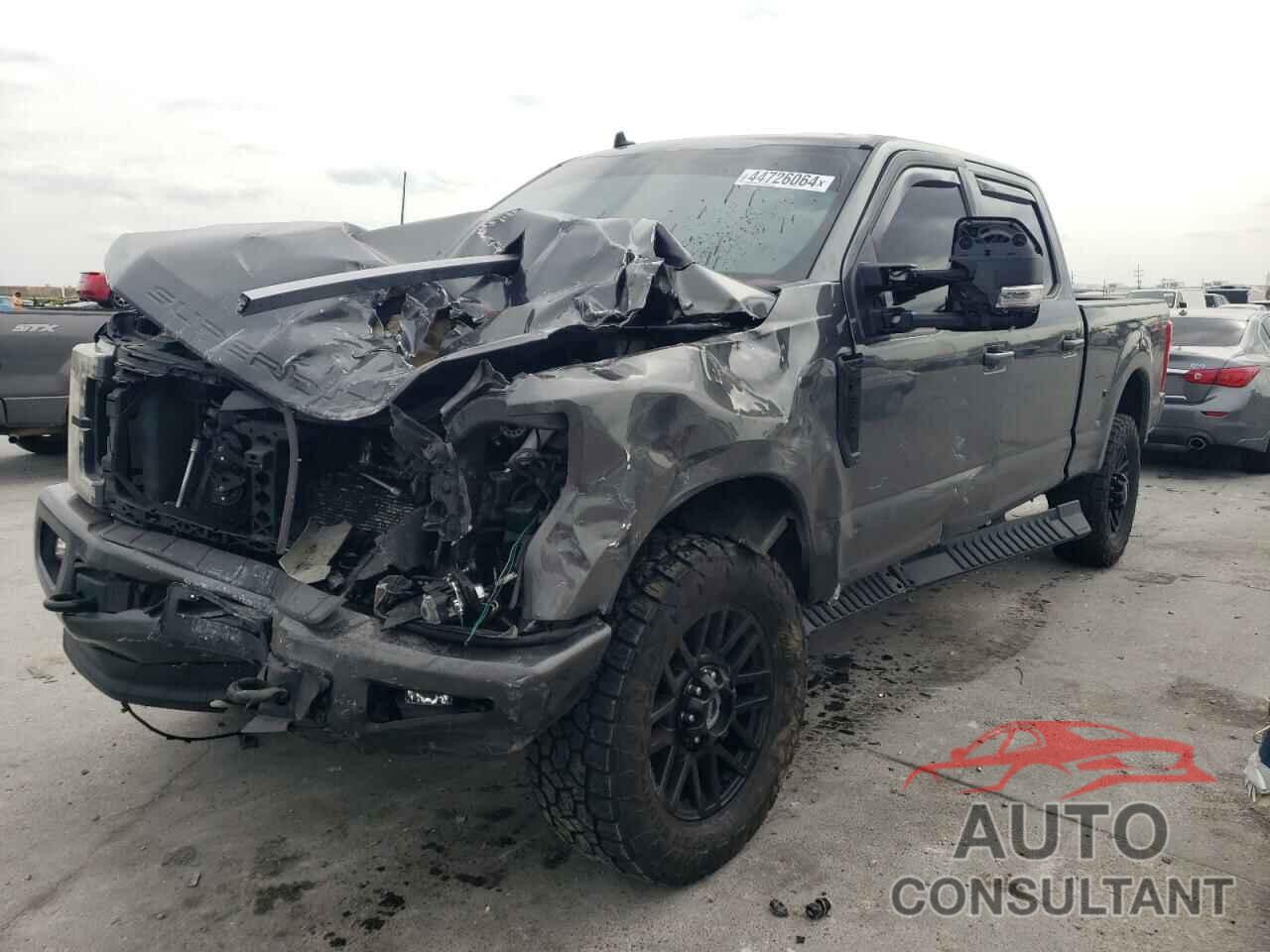 FORD F250 2019 - 1FT7W2B64KEE81564