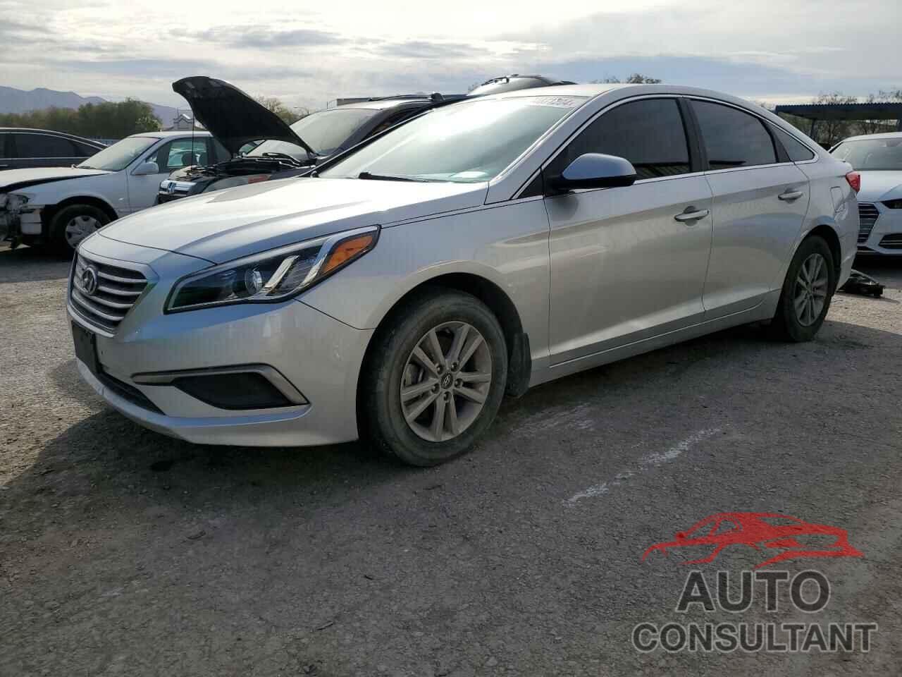 HYUNDAI SONATA 2016 - 5NPE24AF3GH292511