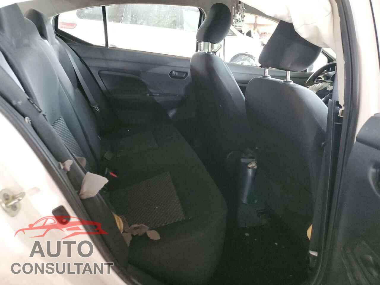 NISSAN VERSA 2020 - 3N1CN8DV2LL917714