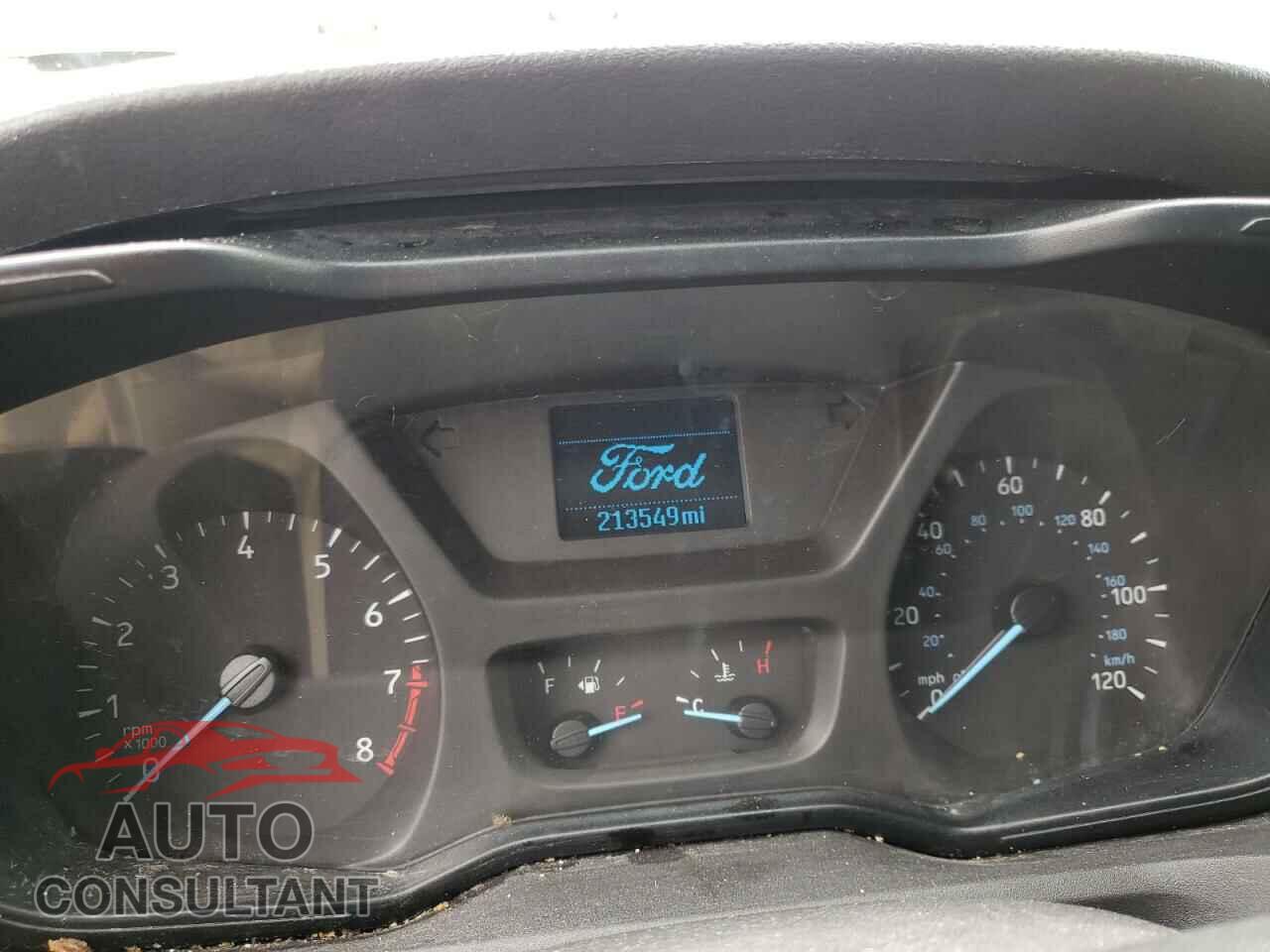 FORD TRANSIT CO 2017 - 1FTYR1YM8HKA29087