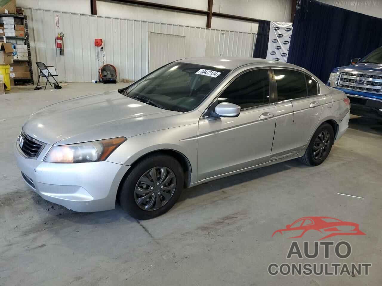 HONDA ACCORD 2009 - 1HGCP26309A132691