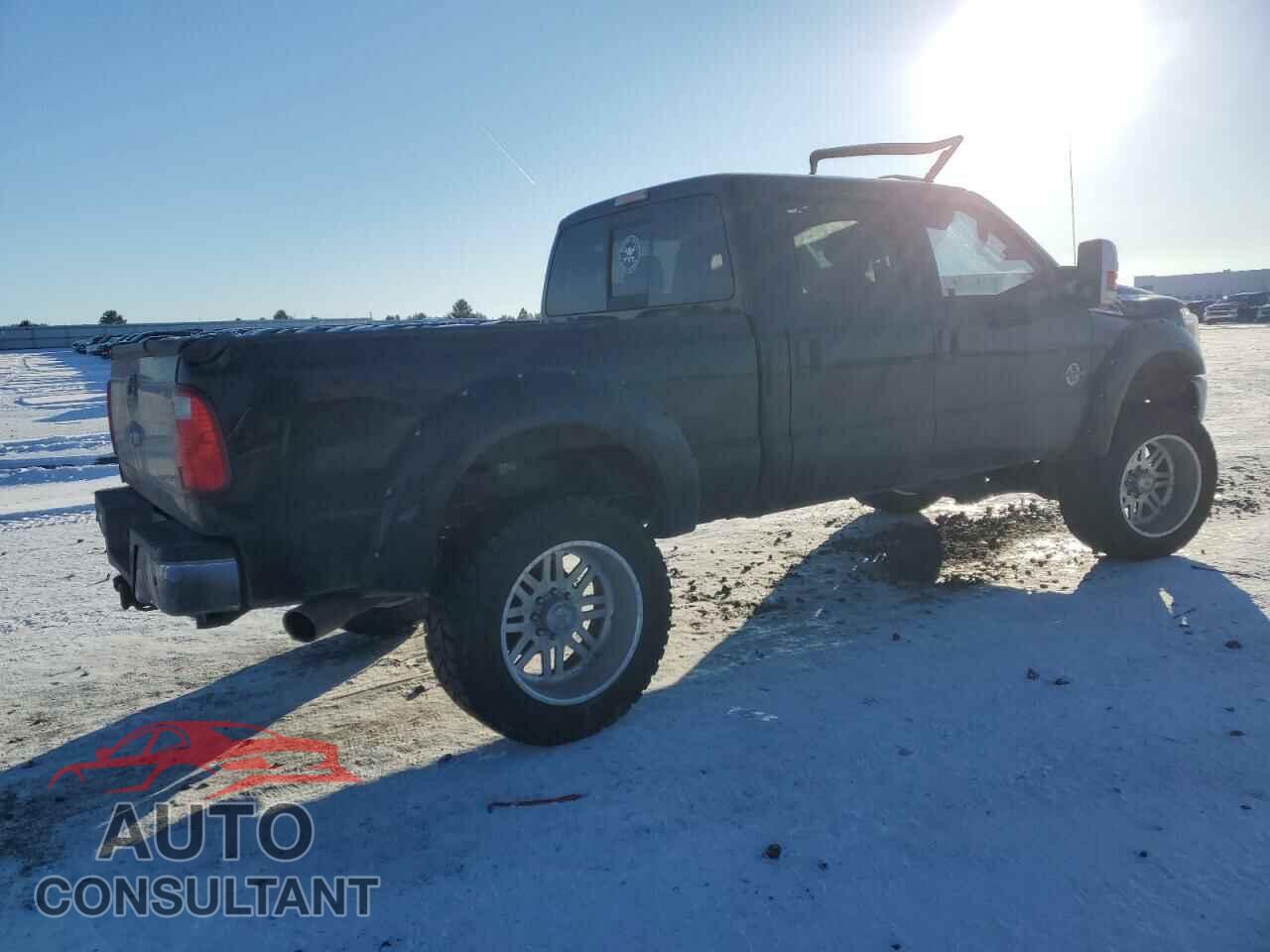 FORD F250 2014 - 1FT7W2BT2EEB65025