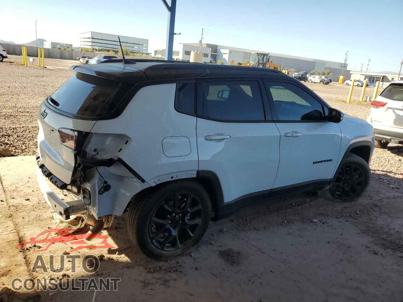 JEEP COMPASS 2023 - 3C4NJDBN1PT530610