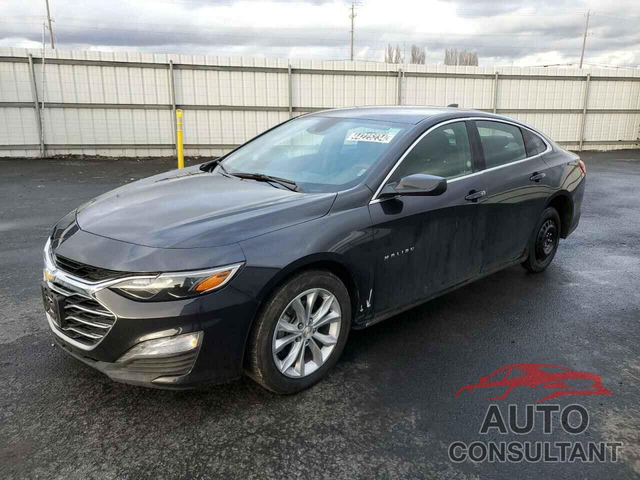 CHEVROLET MALIBU 2023 - 1G1ZD5ST1PF199379