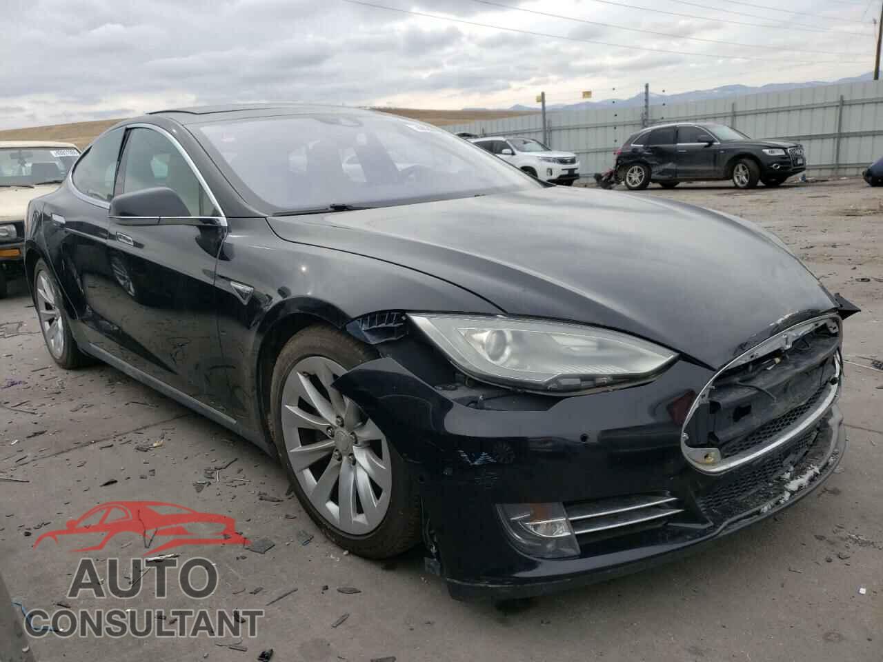 TESLA MODEL S 2016 - 5YJSA1E24GF129747