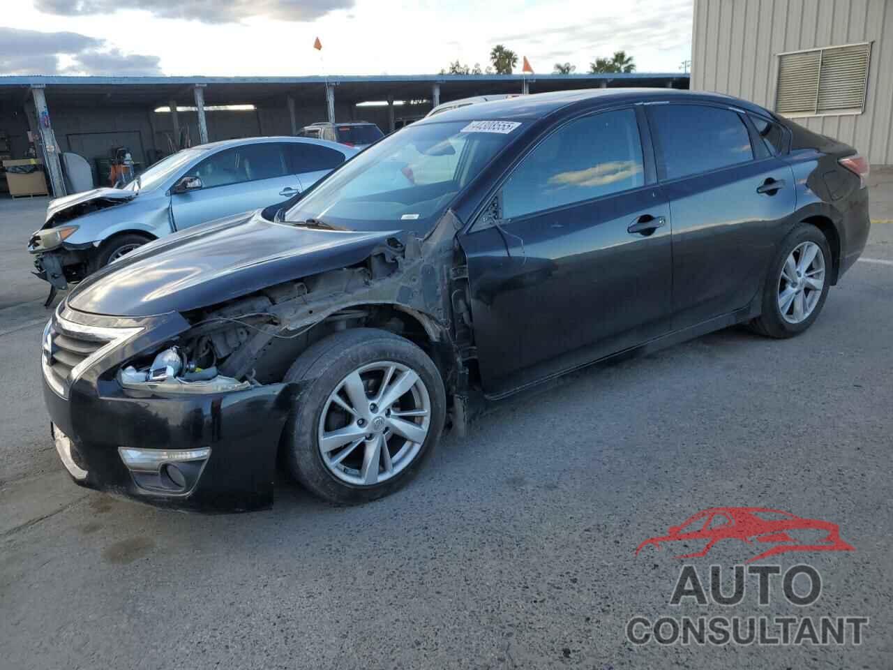 NISSAN ALTIMA 2015 - 1N4AL3AP1FC289525