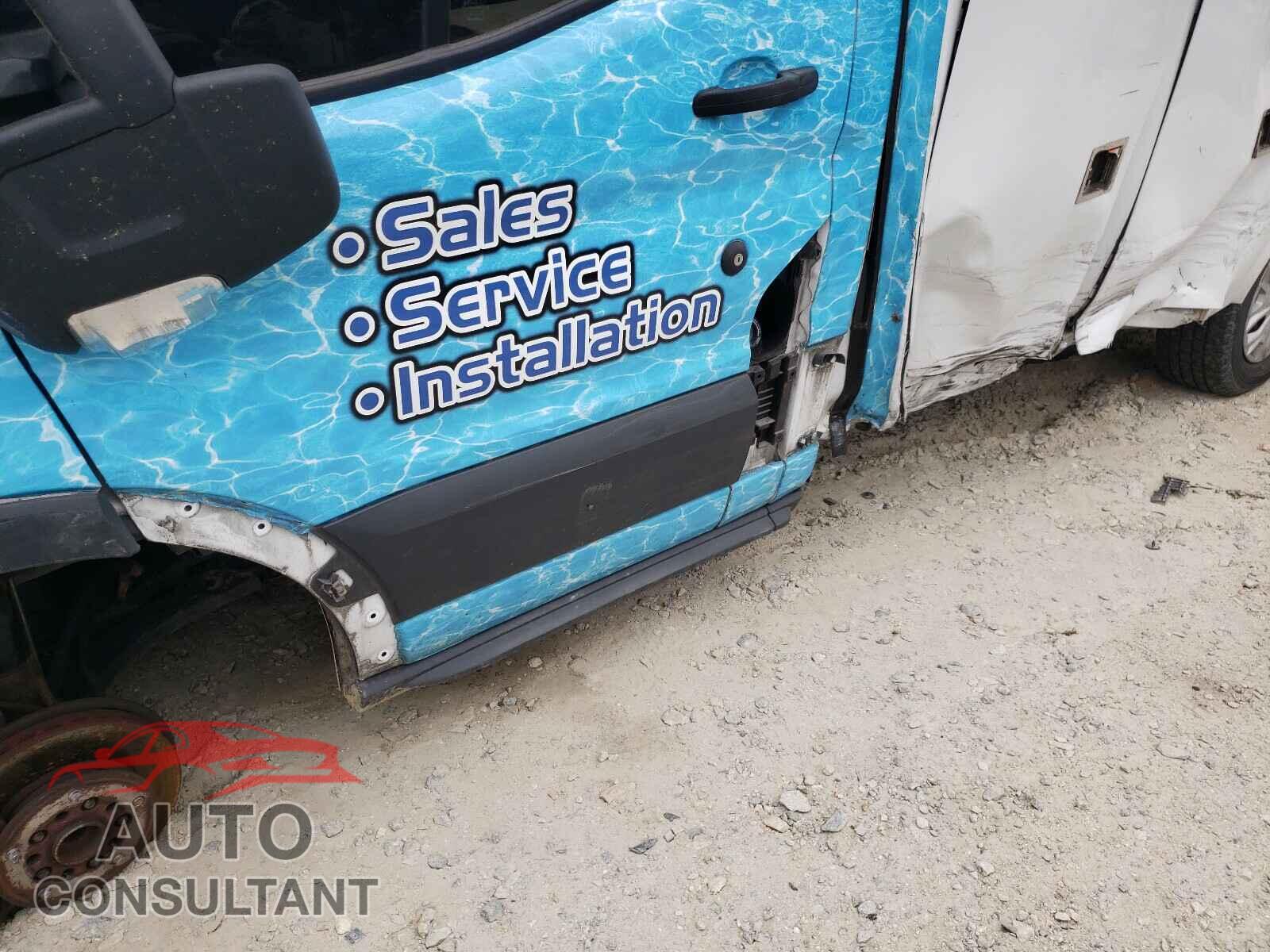FORD TRANSIT CO 2017 - 1FDBW5PM0HKA23156