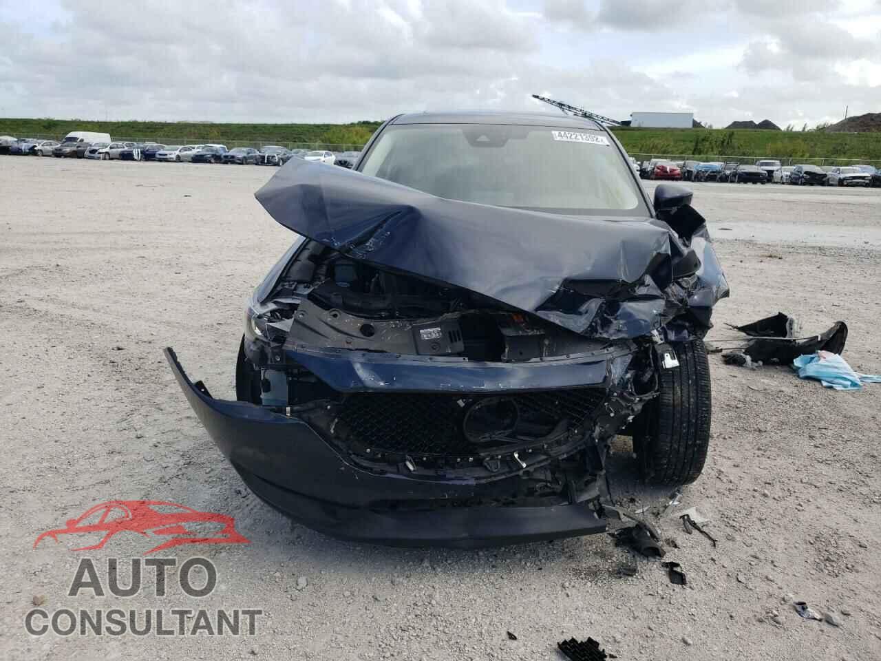 MAZDA CX-5 2018 - JM3KFACM4J0403449