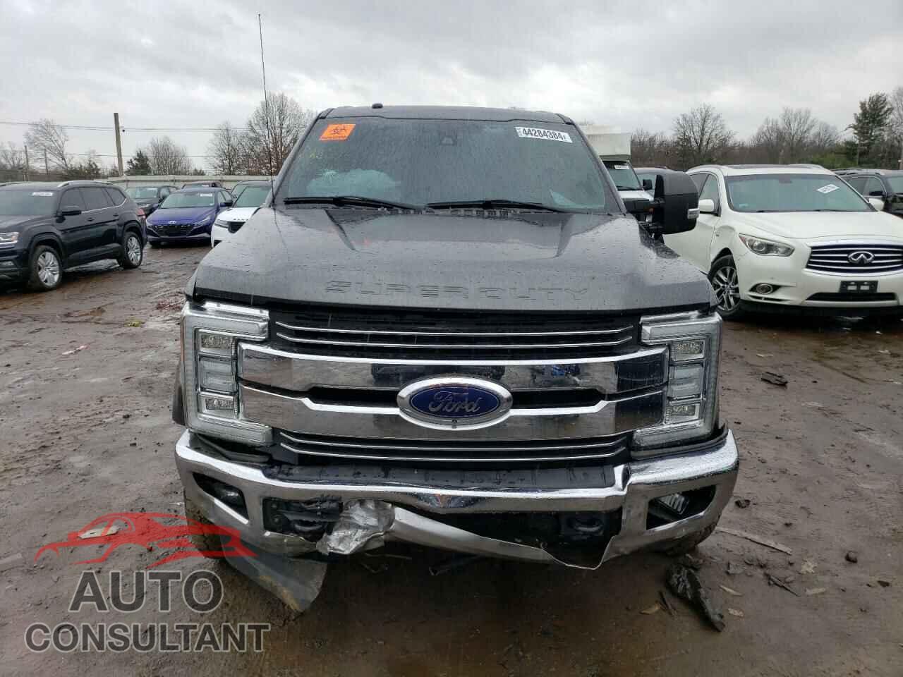 FORD F250 2017 - 1FT7W2BT1HEB38628