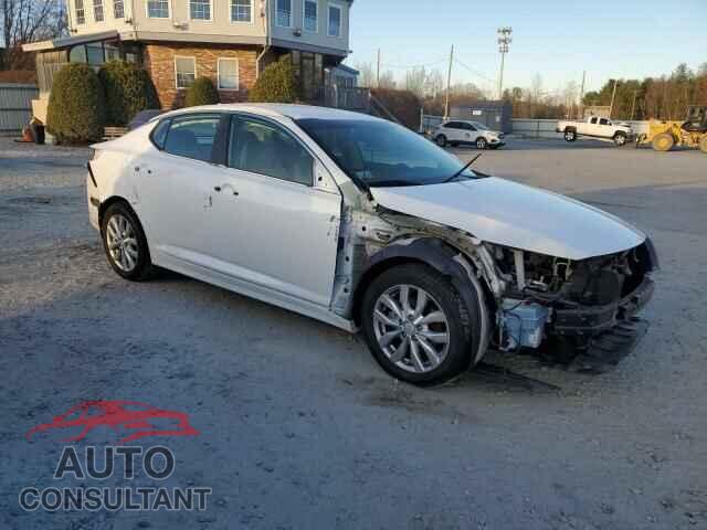 KIA OPTIMA 2015 - 5XXGN4A75FG511472