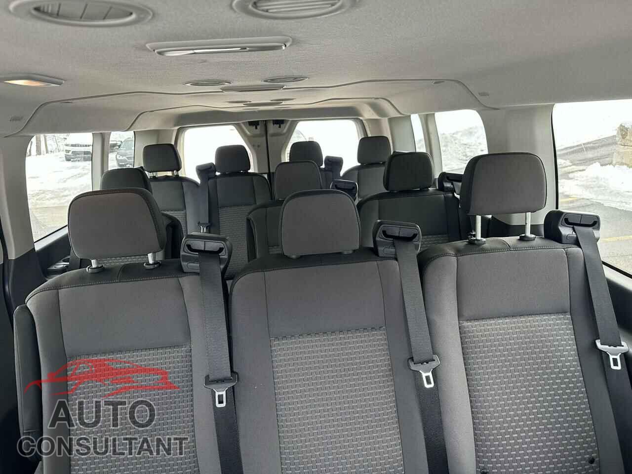 FORD TRANSIT 2023 - 1FBAX2YG2PKB56430