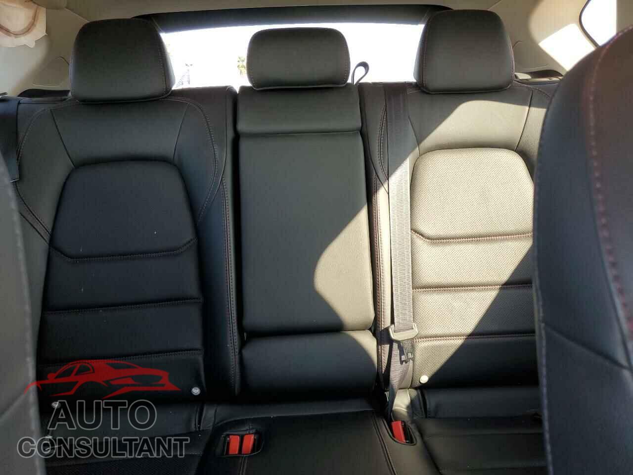 MAZDA CX-5 PREFE 2024 - JM3KFBCM8R0350997