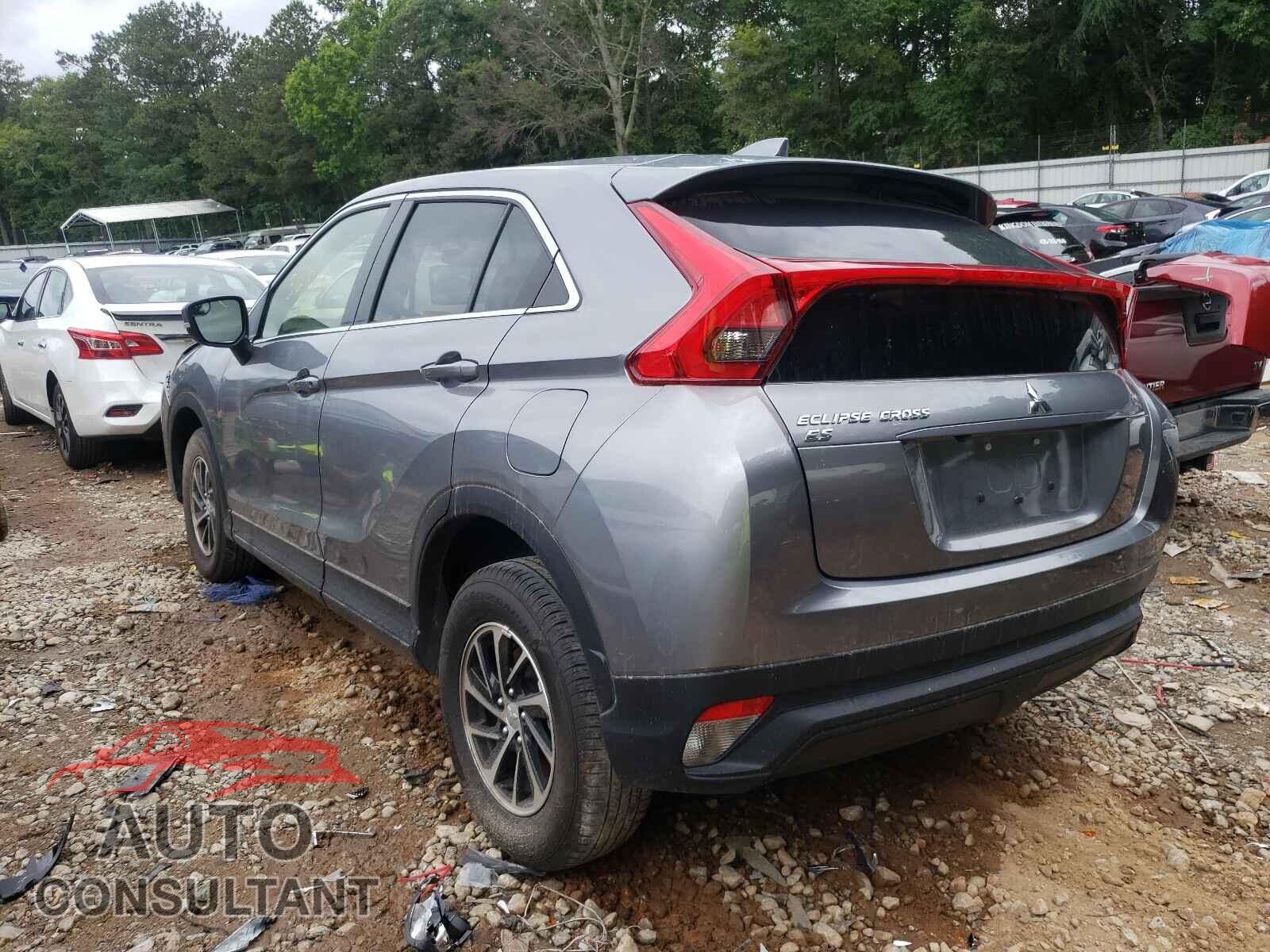MITSUBISHI ECLIPSE 2020 - JA4AT3AAXLZ006757