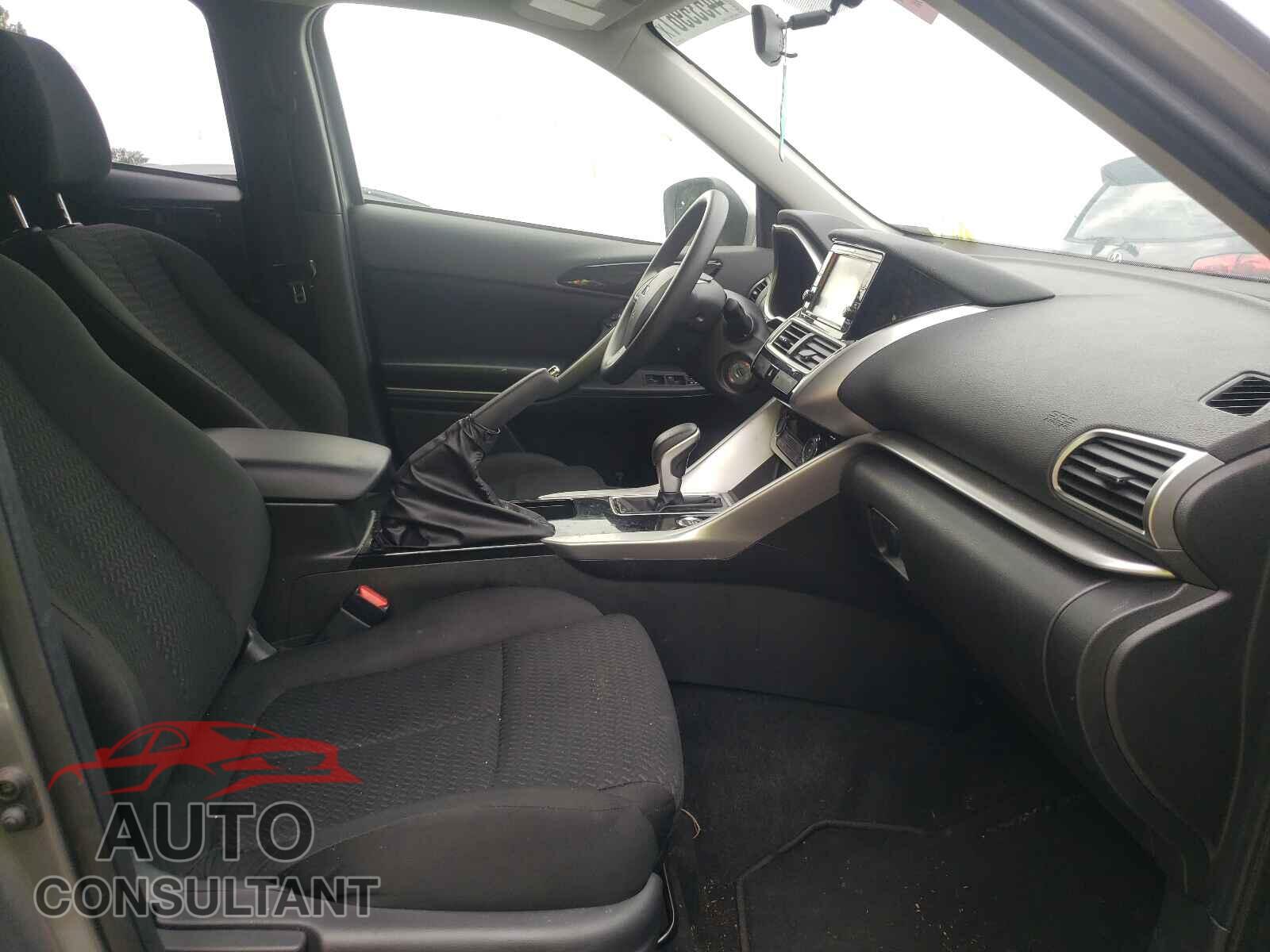 MITSUBISHI ECLIPSE 2020 - JA4AT3AAXLZ006757