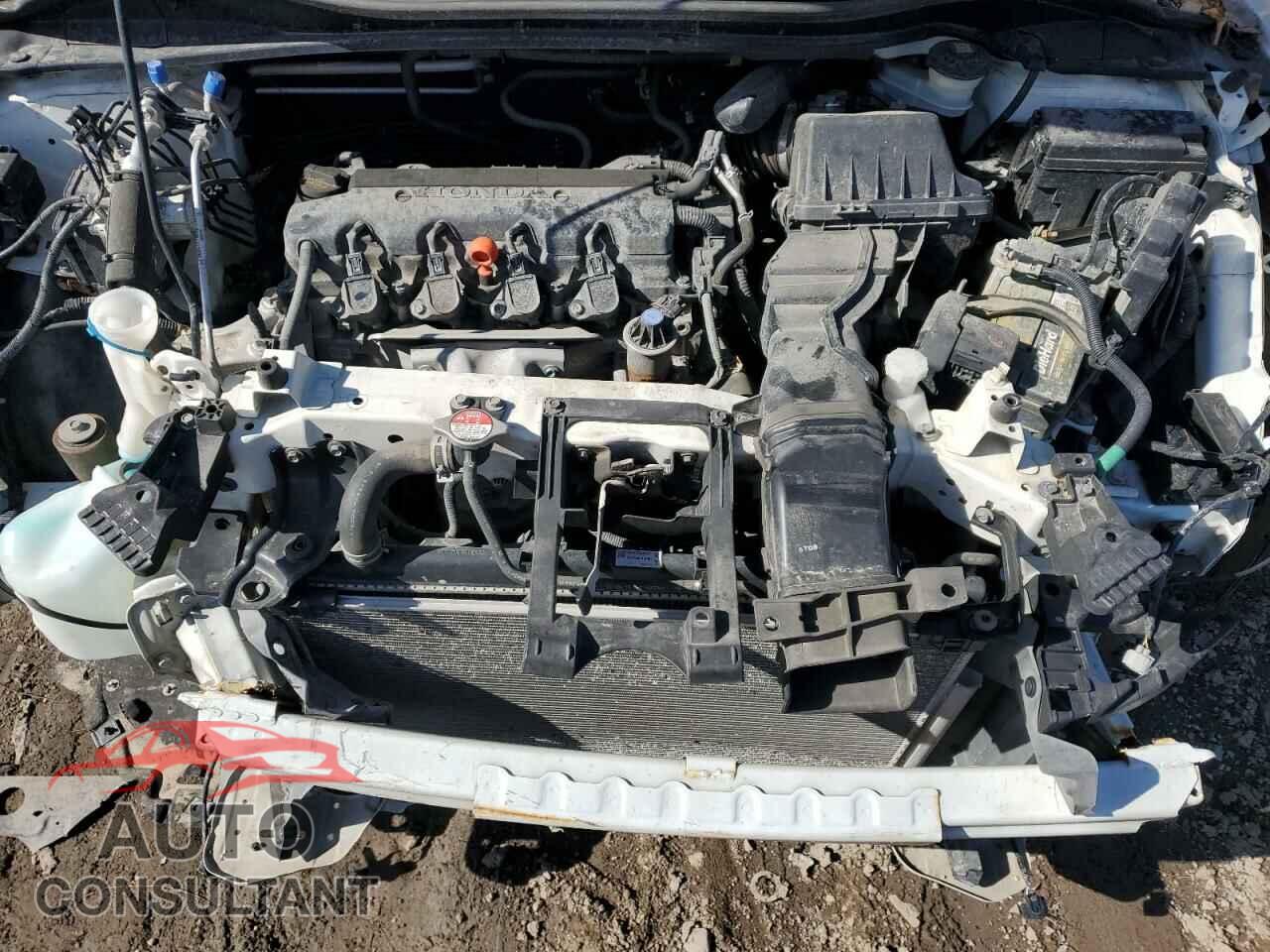 HONDA HR-V 2017 - 3CZRU5H74HM709981