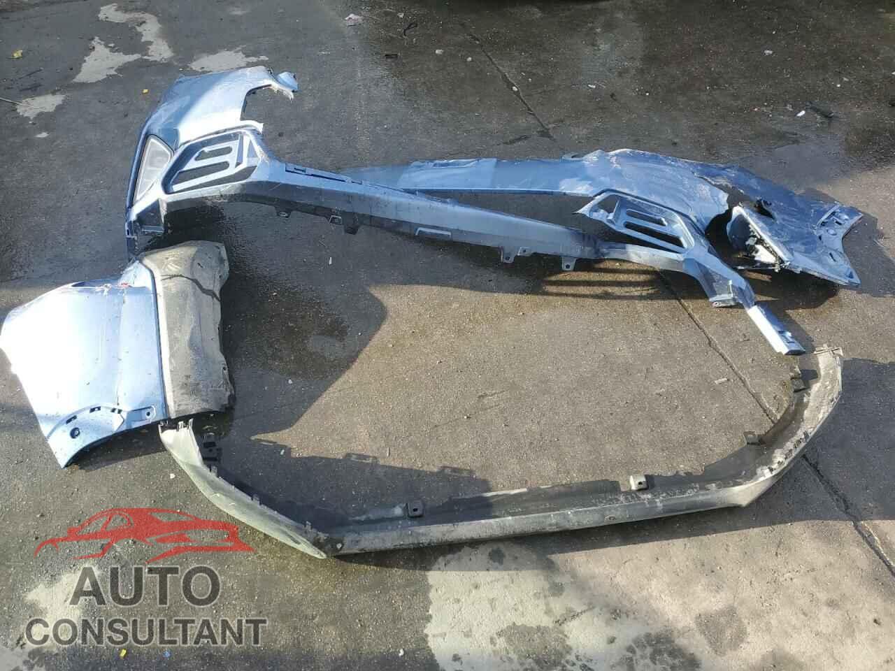 SUBARU FORESTER 2025 - JF2SLDBC4SH418498