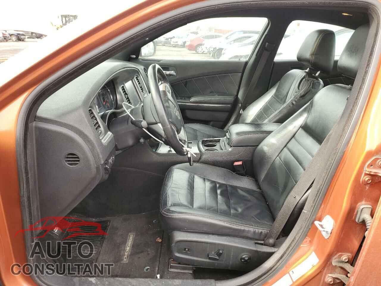 DODGE CHARGER 2011 - 2B3CM5CT5BH610870